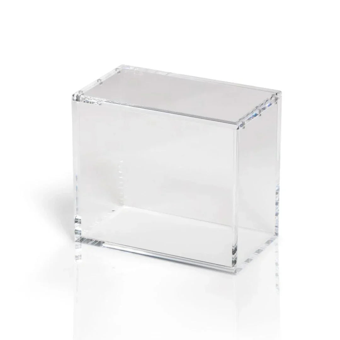 Boîte de protection en acrylique pour ETB