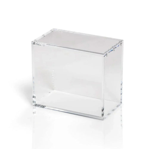Boîte de protection en acrylique pour ETB