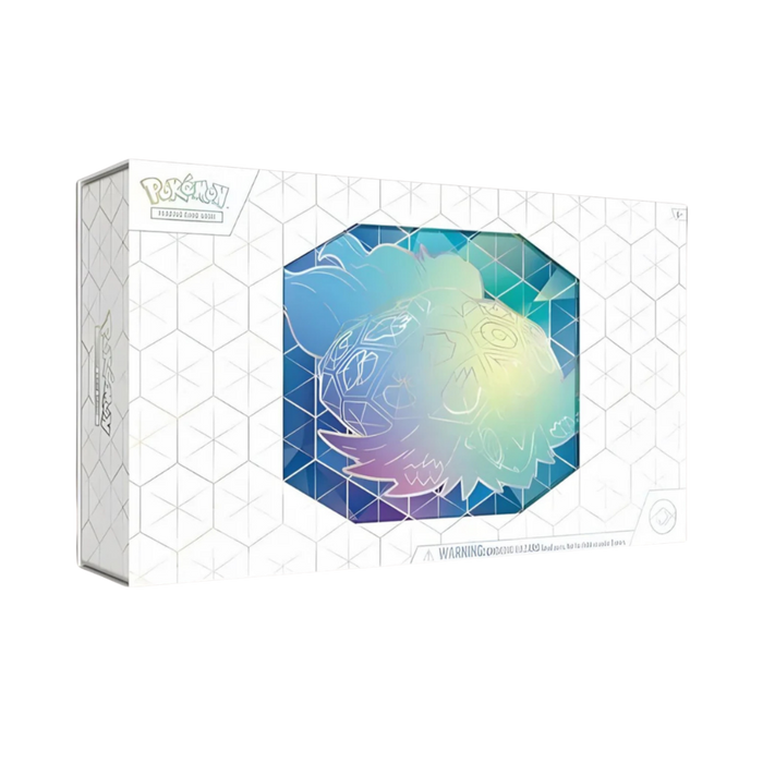 Coffret Ultra Premium Terapagos-ex (UPC) – Pokémon JCC