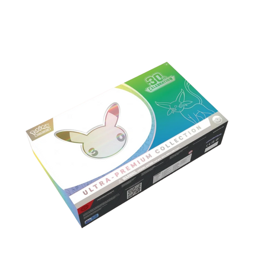 UPC Mentali (Collection Ultra-Premium) — 30ème Anniversaire