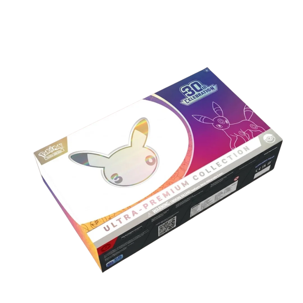 UPC Noctali (Collection Ultra-Premium) — 30ème Anniversaire